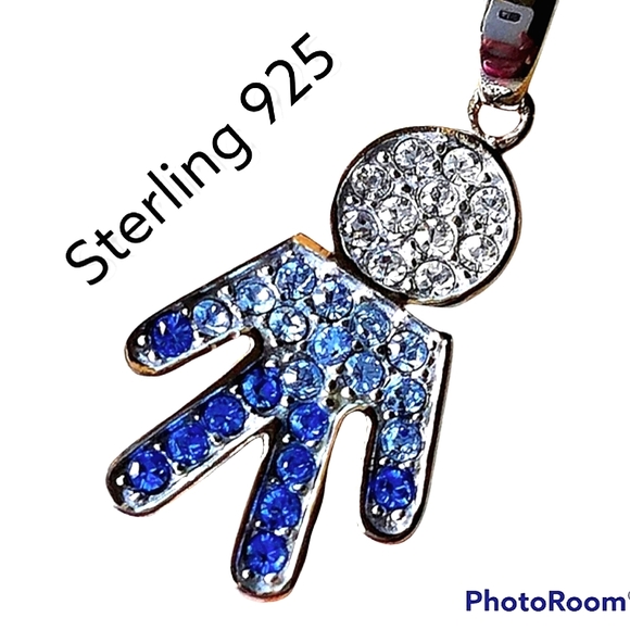 ❤Sterling Silver solid!! - Picture 2 of 6